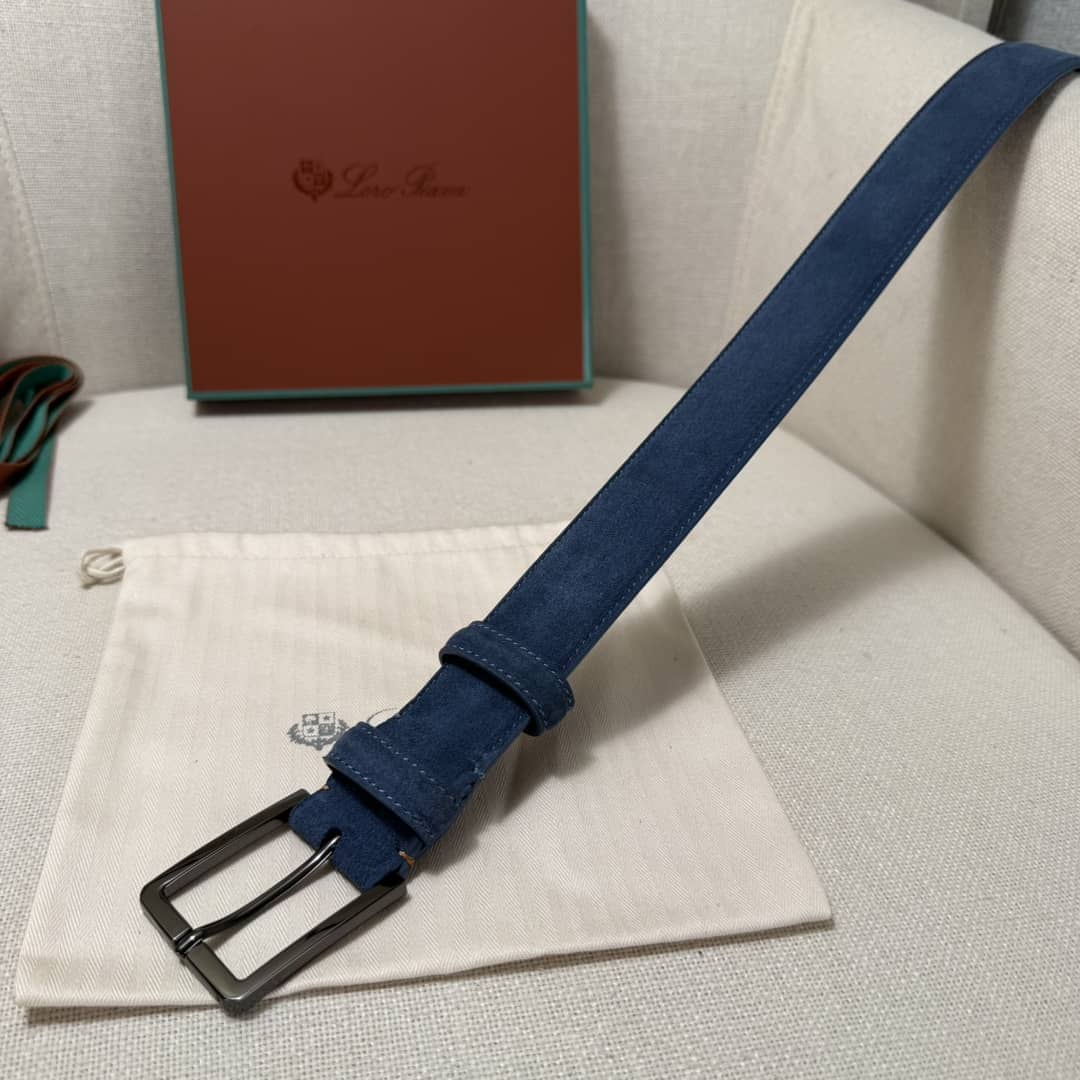 Loro piano Belt-013